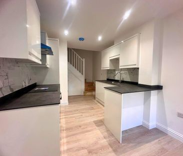 1 bedroom ground floor maisonette to rent - Photo 3