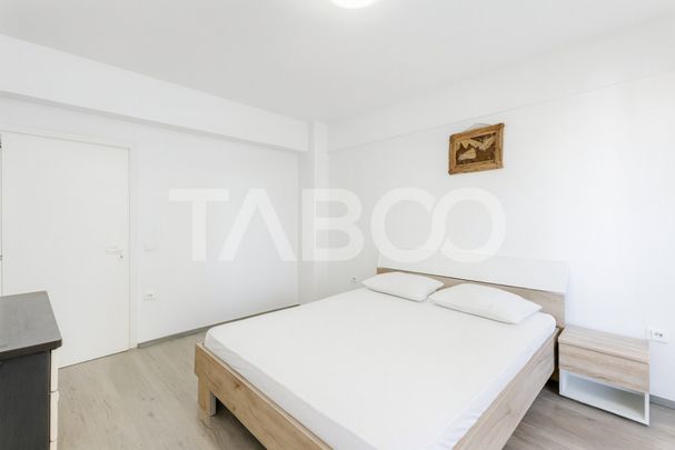 Garsoniera bucatarie separata de inchirat Doamna Stanca lift - Fotografie 1