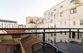METROPOLITAN │Priestranný 1 izbový byt na prenájom s parkovaním - Photo 5