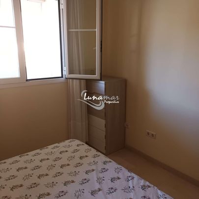 Rent apartment in Arenal Golf - Photo 1