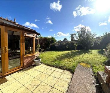 Peard Road, Tiverton, Devon, EX16 - Photo 1