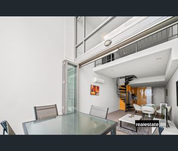 49/151 Adelaide Terrace, East Perth, WA 6004 - Photo 6