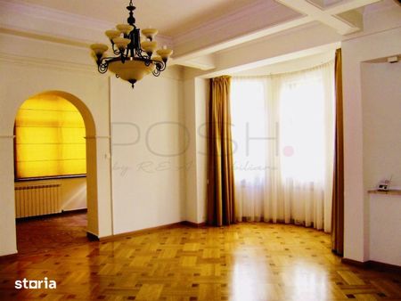 Apartament in vila 250mp + curte exclusiva 300mp, Piata Dorobanti - Photo 2