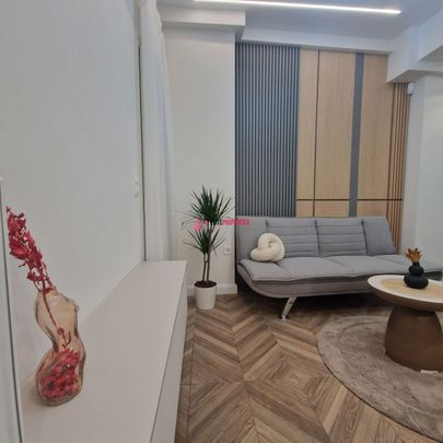 Studio/Γκαρσονιέρα για ενοικίαση - Κέντρο Θεσσαλονίκης, - Photo 1