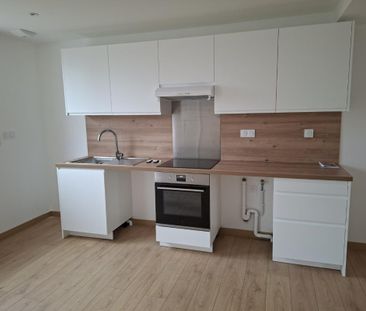 Appartement T2 à louer Breal Sous Montfort - 46 m² - Photo 4