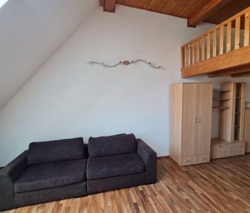 Pronájem bytu 1+kk a garsoniéry 44 m² - Photo 1