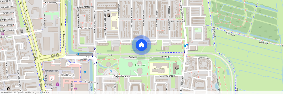 Robert Kochlaan 338, 2035BL, Haarlem