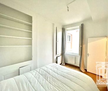 Location Appartement 2 pièces 34m² LYON 1er - Photo 4