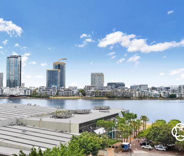 806/16 Baywater Drive, 2127, Wentworth Point Nsw - Photo 6