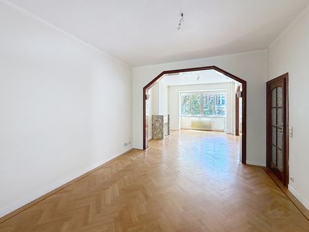 Bien exceptionnel - à louer - 1180 Uccle - 2 900 € - Photo 5