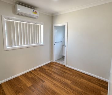 Modern Three-Bedroom Granny Flat in a Convenient Baulkham Hills Loc... - Photo 1