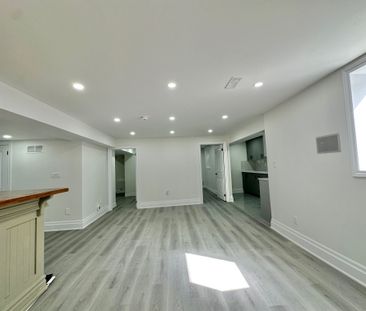 For Lease - 704 Santa Maria Boulevard Unit# Basement, Milton, Ontario - Photo 5