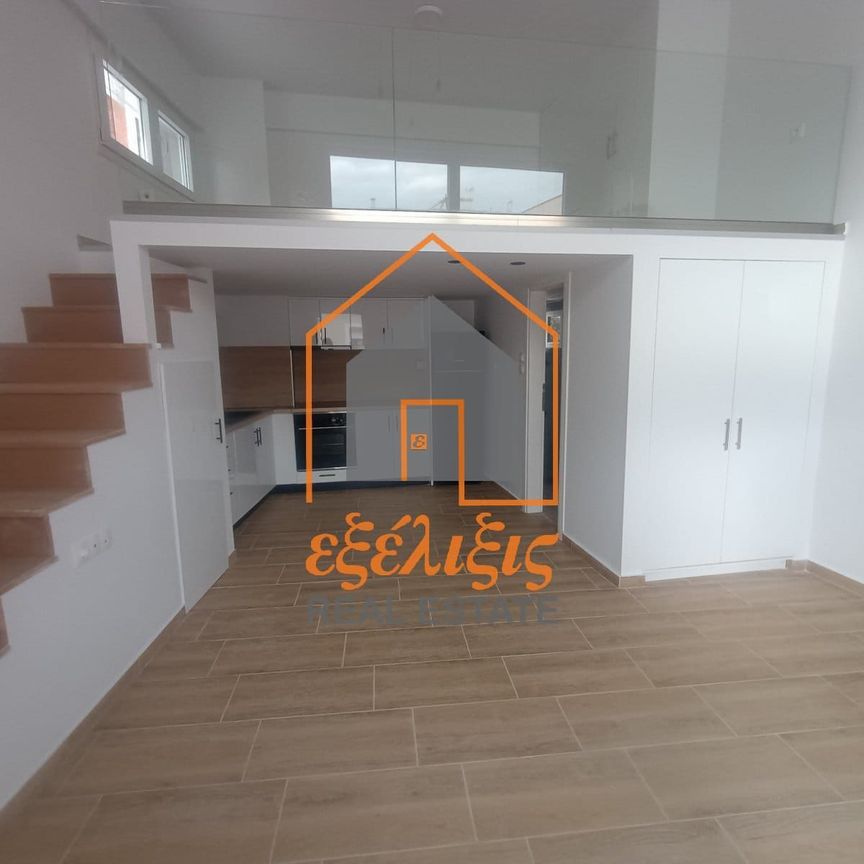 Loft για ενοικίαση - Νέα Ιωνία Βόλου, - Φωτογραφία 1