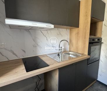 Location Appartement 2 pièces LIMOGES (87000) - Photo 5