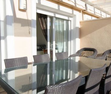 Semi-detached house with panoramic views for rent in Calpe - Photo 4