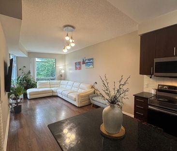 For Lease - 135 Village Green Square Unit# 616, Toronto, Ontario - Photo 4