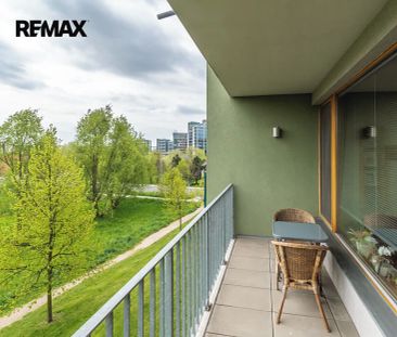 Pronájem bytu 3+kk 95 m² - Photo 3