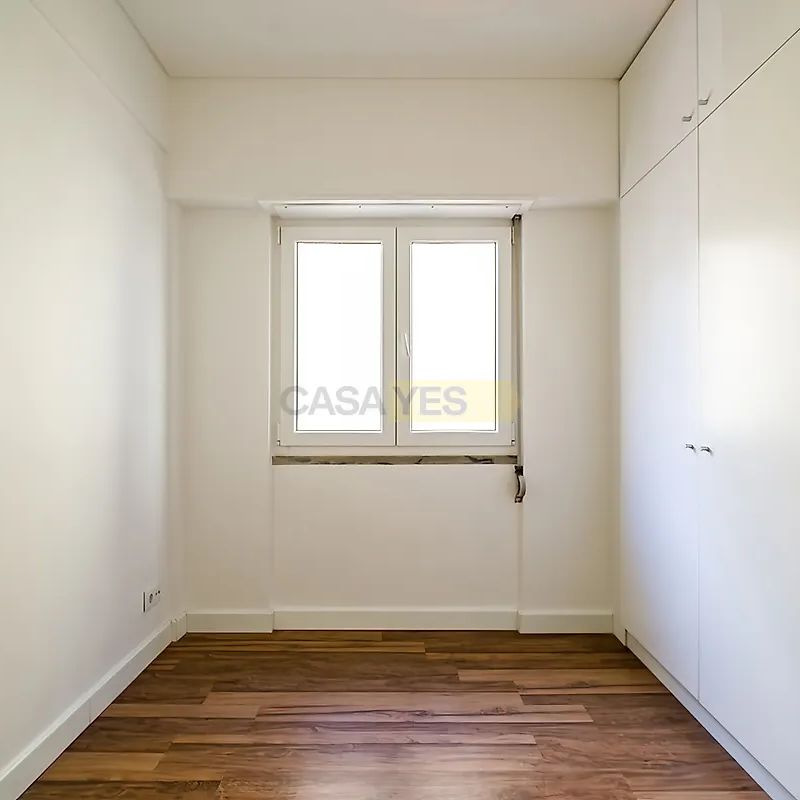 Apartment T3 in Arroios, Lisboa - Photo 1