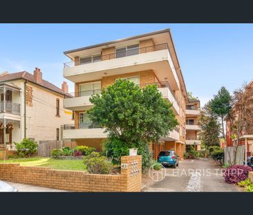 5/43 Albert Parade, Ashfield, NSW 2131 - Photo 1
