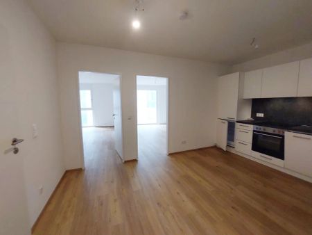 Gemütliche und moderne 2-Zimmer-Wohnung mit Balkon - Photo 3