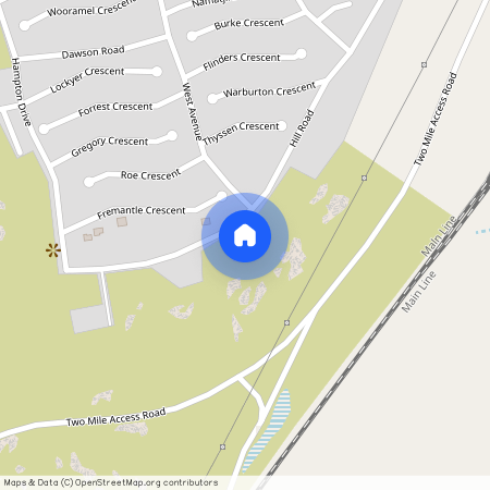 10/81 Hill Road, DAMPIER WA 6713