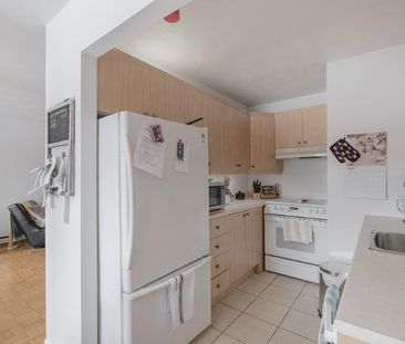 Appartement 4 ½ à louer Sainte-Foy / Sillery juillet 2026 - Photo 2