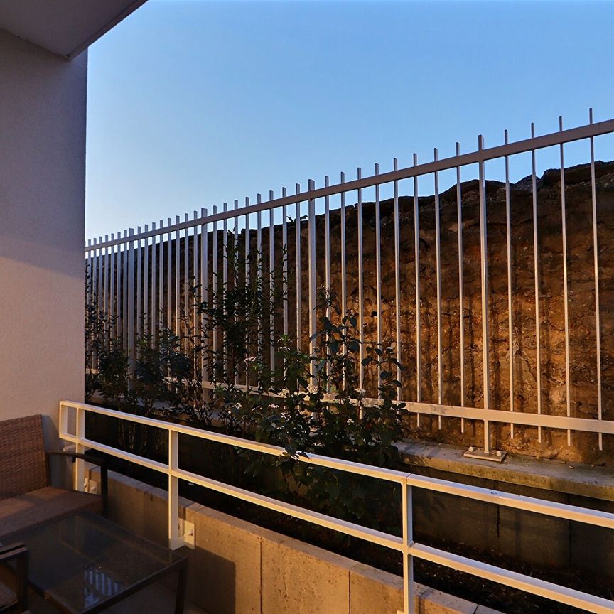 Location appartement 2 pièces, 45.69m², Drancy - Photo 1