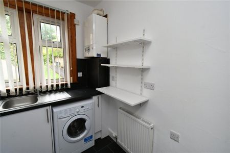 1 bedroom bungalow to rent - Photo 5