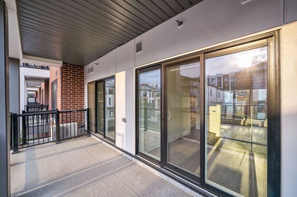 For Lease - 135 CANON JACKSON Drive Unit# 204, Toronto, Ontario - Photo 1