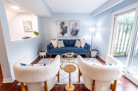 For Lease - 134 Song Meadoway N/A, Toronto, Ontario - Photo 2