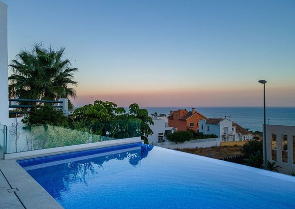 Benalmádena, Andalusia 29630