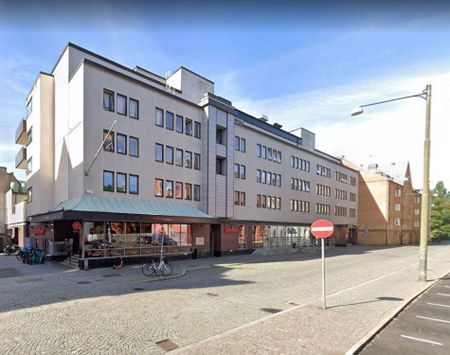 Grynbodgatan 16, Gamla Staden - Foto 2