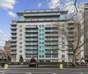 Albert Embankment, Vauxhal, London, SE1 - Photo 5