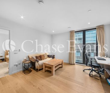 2 bedroom apartment to rent - Photo 4