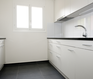 Wunderschöne Maisonettewohnung mit traumhafter Dachterrasse! - Photo 2