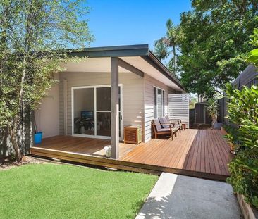 Cozy Granny Flat with Private Access, Great Location! - Photo 6