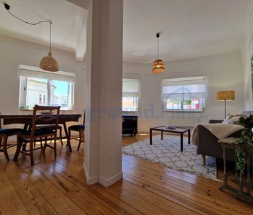 Apartamento T2 em Lisboa - Photo 5