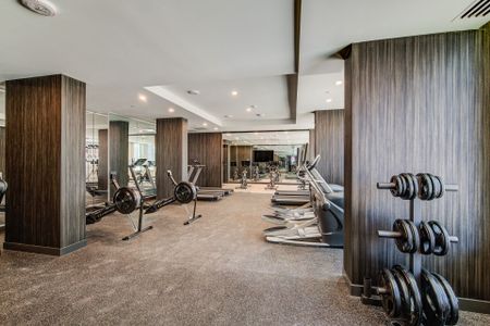 For Lease - 93 Arthur Street Unit# 1003, Guelph, Ontario - Photo 3