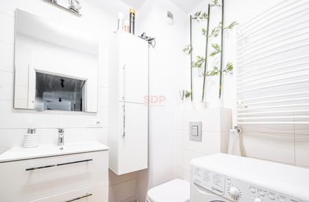 Przytulne, 3-pokojowe mieszkanie/balkon/Centrum - Zdjęcie 5