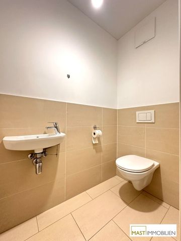 Beeindruckend aufgeteilte 2 - Zimmer Wohnung inkl. Einbauküche im 23. Wiener Bezirk - Foto 3