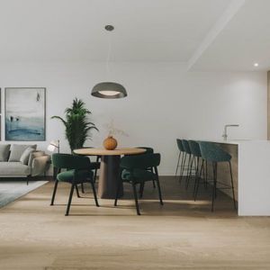 Hemisphere, condo locatif haut de gamme à Pointe-Claire Montréal à louer - appartement / logement - Photo 2