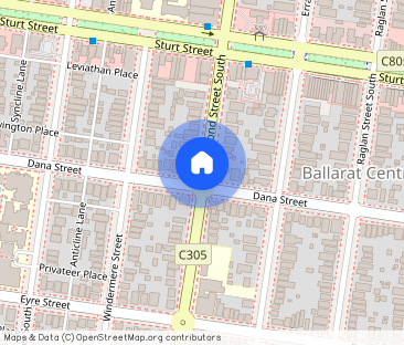 Ballarat Central - Photo 1