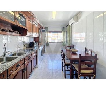 Apartamento T4 - Photo 2