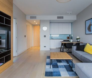 Comfort and luxury in the heart of Warsaw! 54 m² - Photo 2