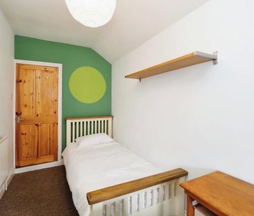Room in a Shared House, Warwick Street, LE3 - Photo 5