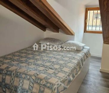 Piso en alquiler en Calle del Correo, 4 - Foto 5