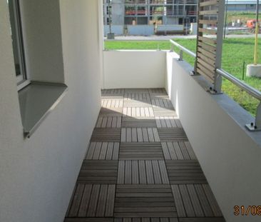 Location appartement 3 pièces - Photo 4