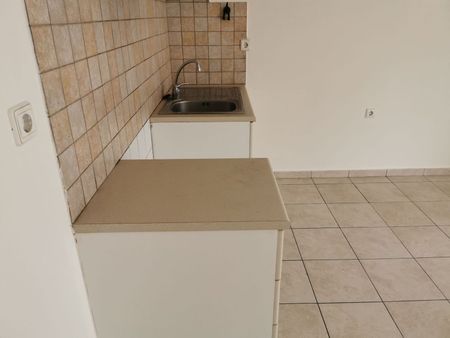 Διαμέρισμα για ενοικίαση Λακκώματα - Κιάφα (Ιωάννινα) - Photo 3