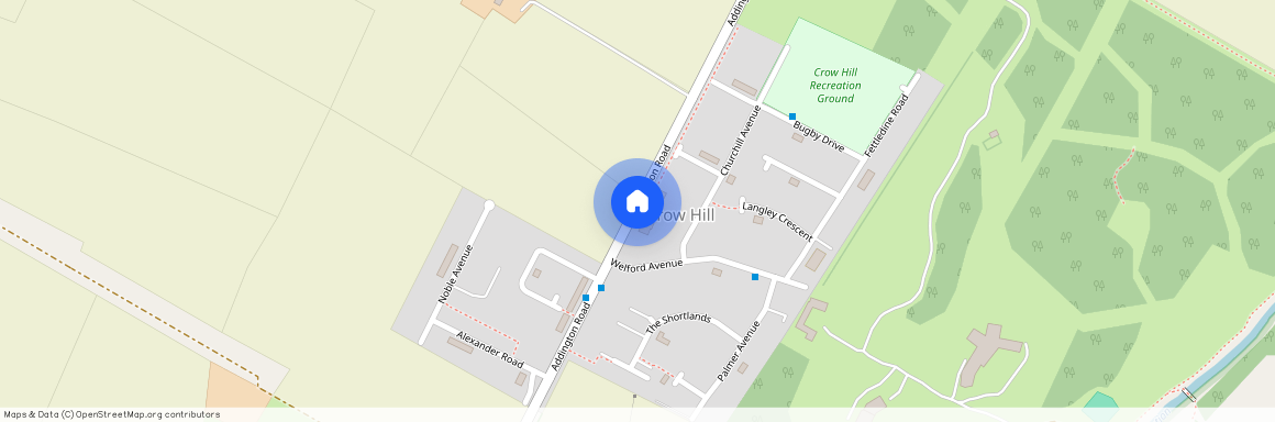 Joyce Silver Court, Wellingborough, NN9 5FF