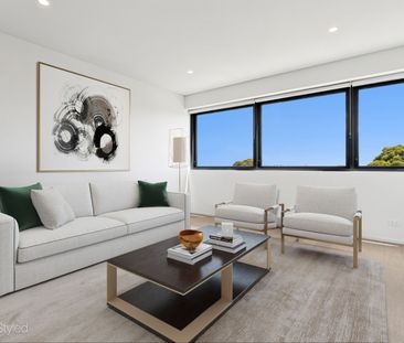 B509/42C Formosa Street, Drummoyne NSW 2047 - House For Rent | Domain - Photo 1